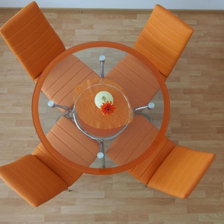 Green Park Apartments Swinoujscie Luaran gambar