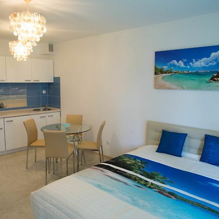 Green Park Apartments Swinoujscie Luaran gambar