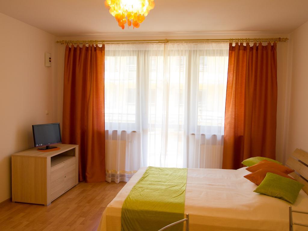Green Park Apartments Swinoujscie Bilik gambar