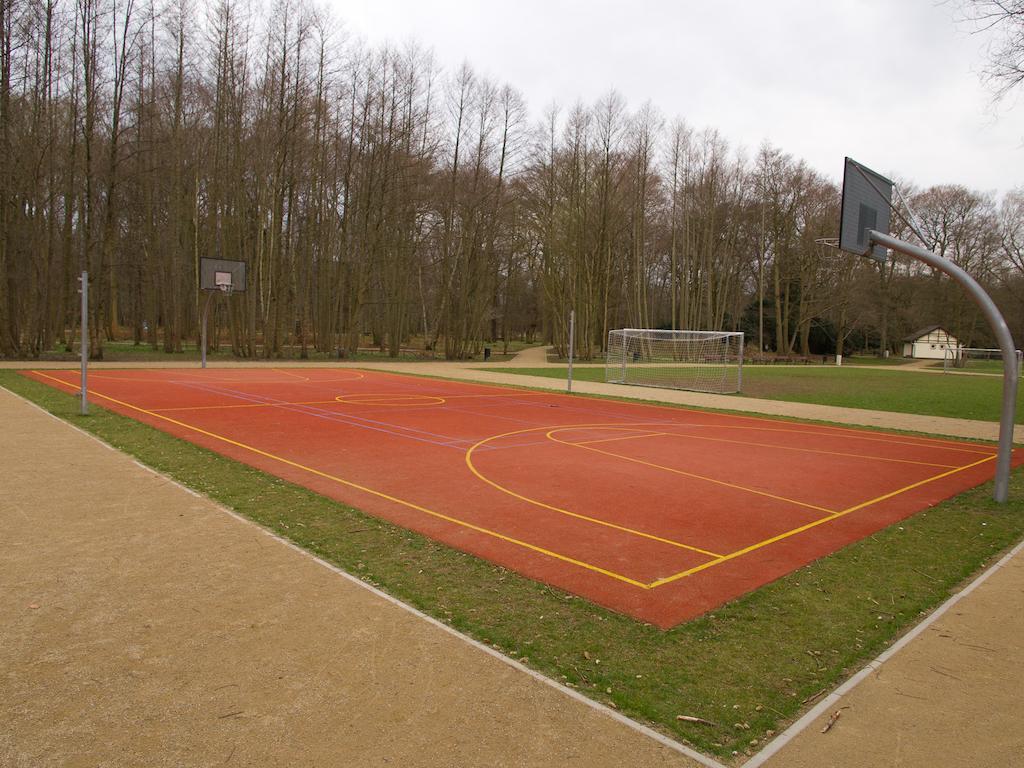 Green Park Apartments Swinoujscie Luaran gambar