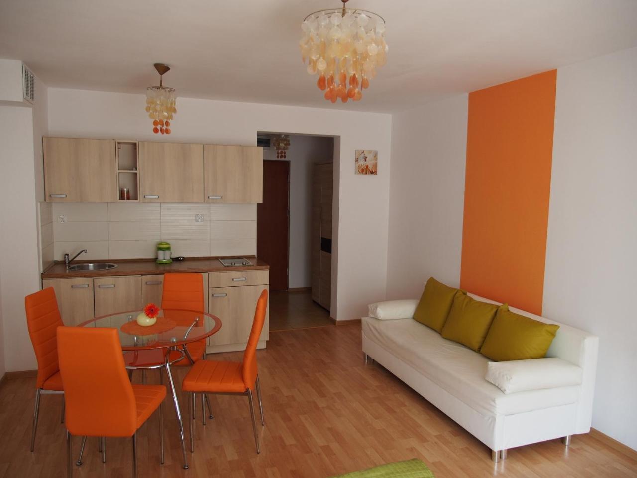 Green Park Apartments Swinoujscie Luaran gambar