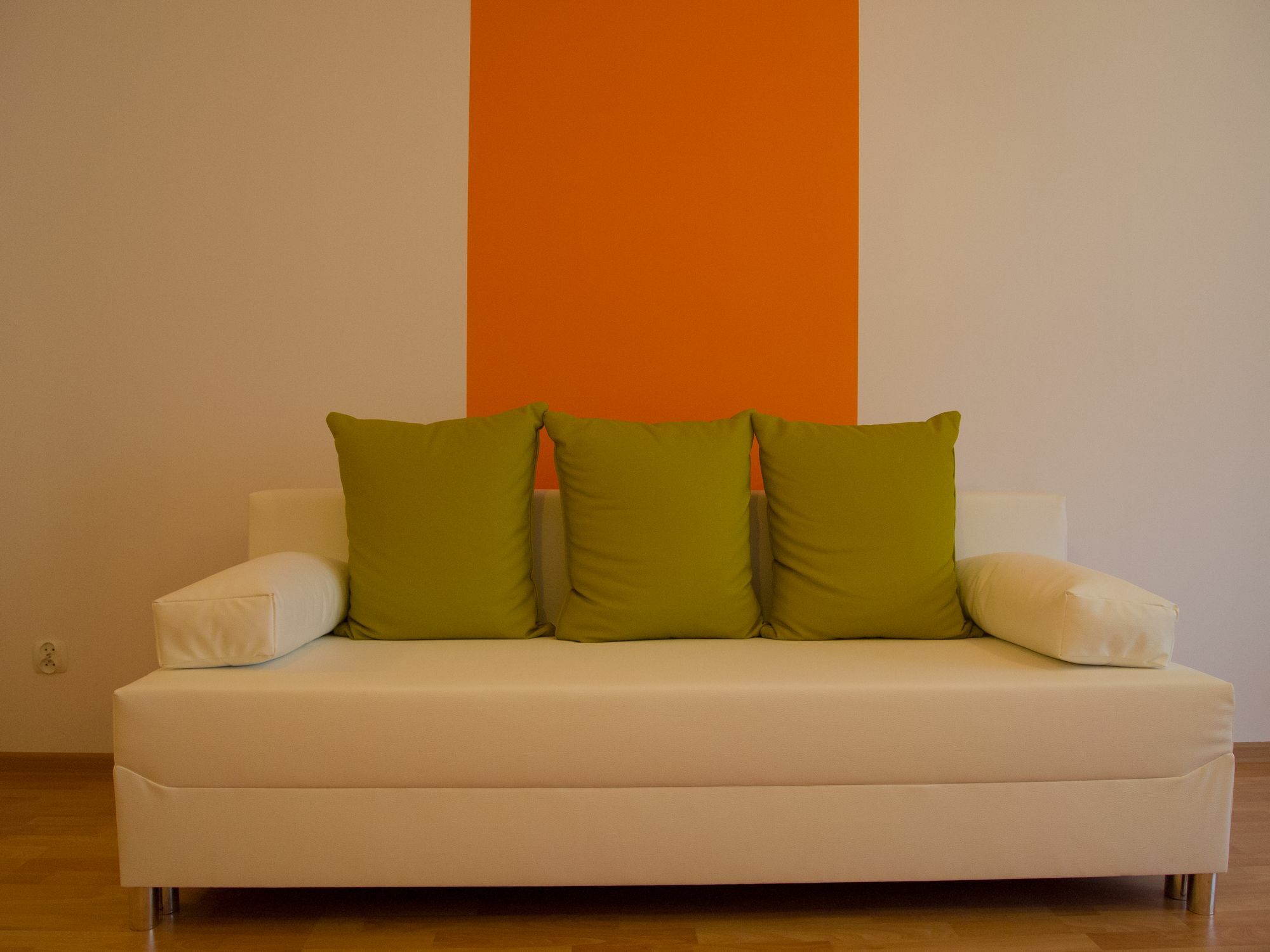 Green Park Apartments Swinoujscie Luaran gambar