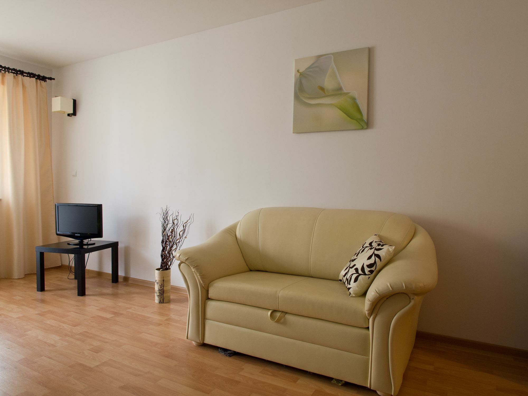 Green Park Apartments Swinoujscie Luaran gambar