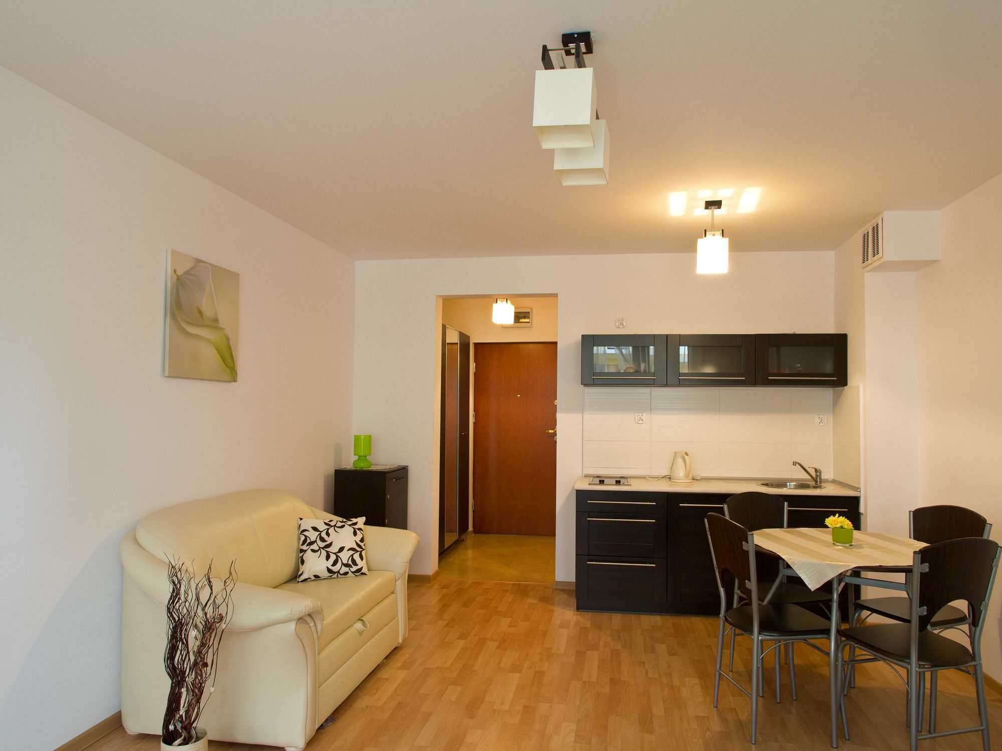 Green Park Apartments Swinoujscie Luaran gambar