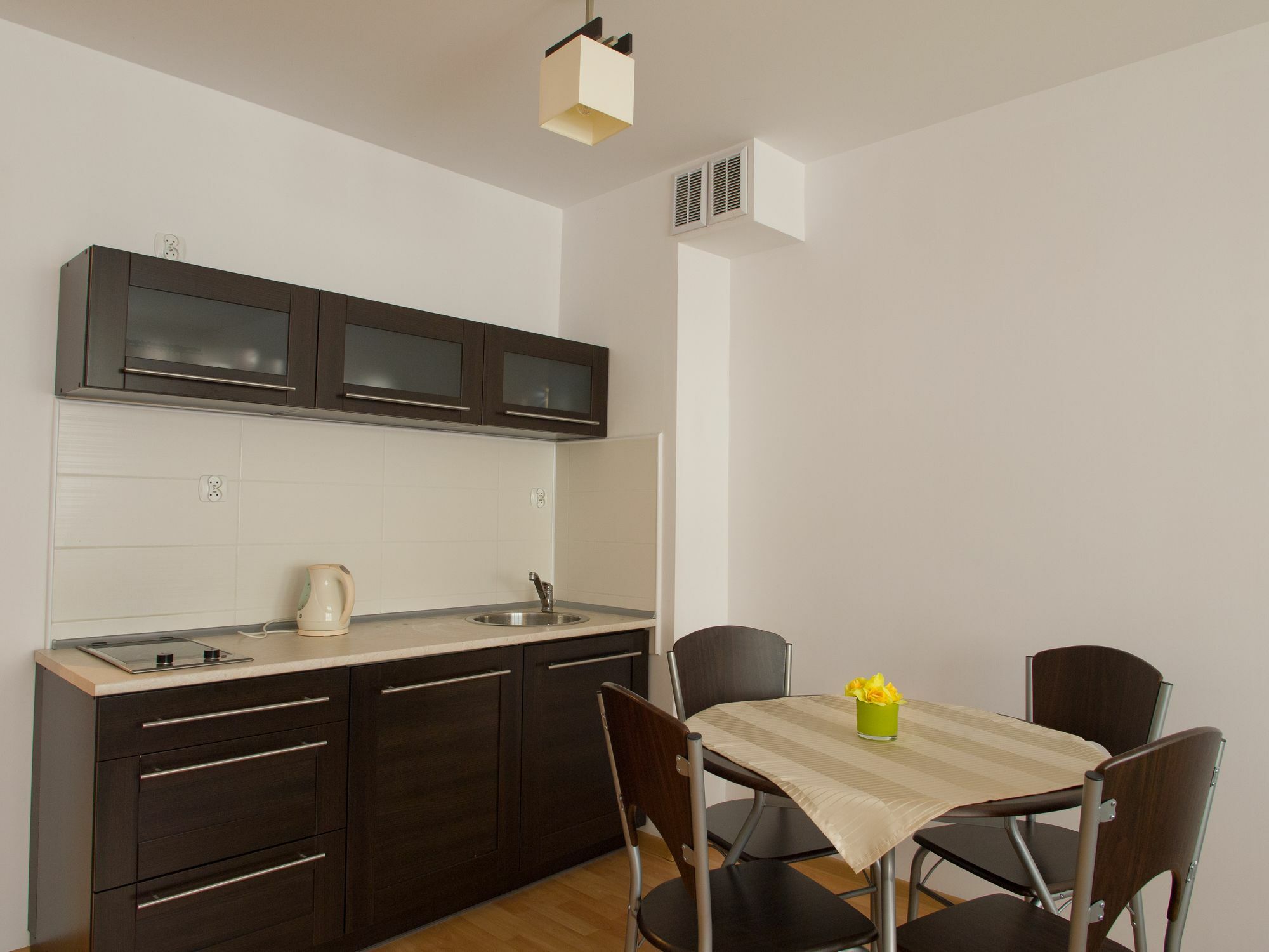 Green Park Apartments Swinoujscie Luaran gambar