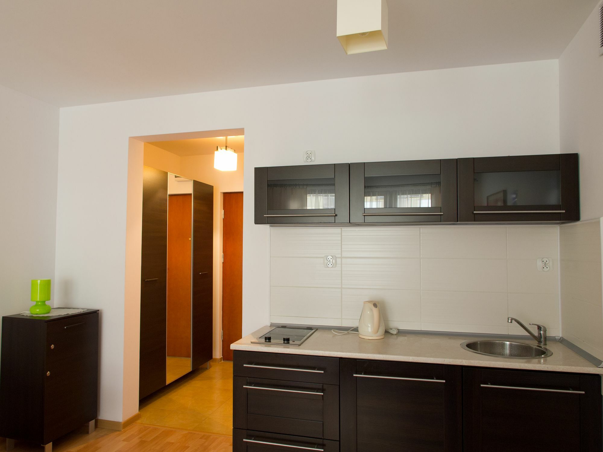 Green Park Apartments Swinoujscie Luaran gambar