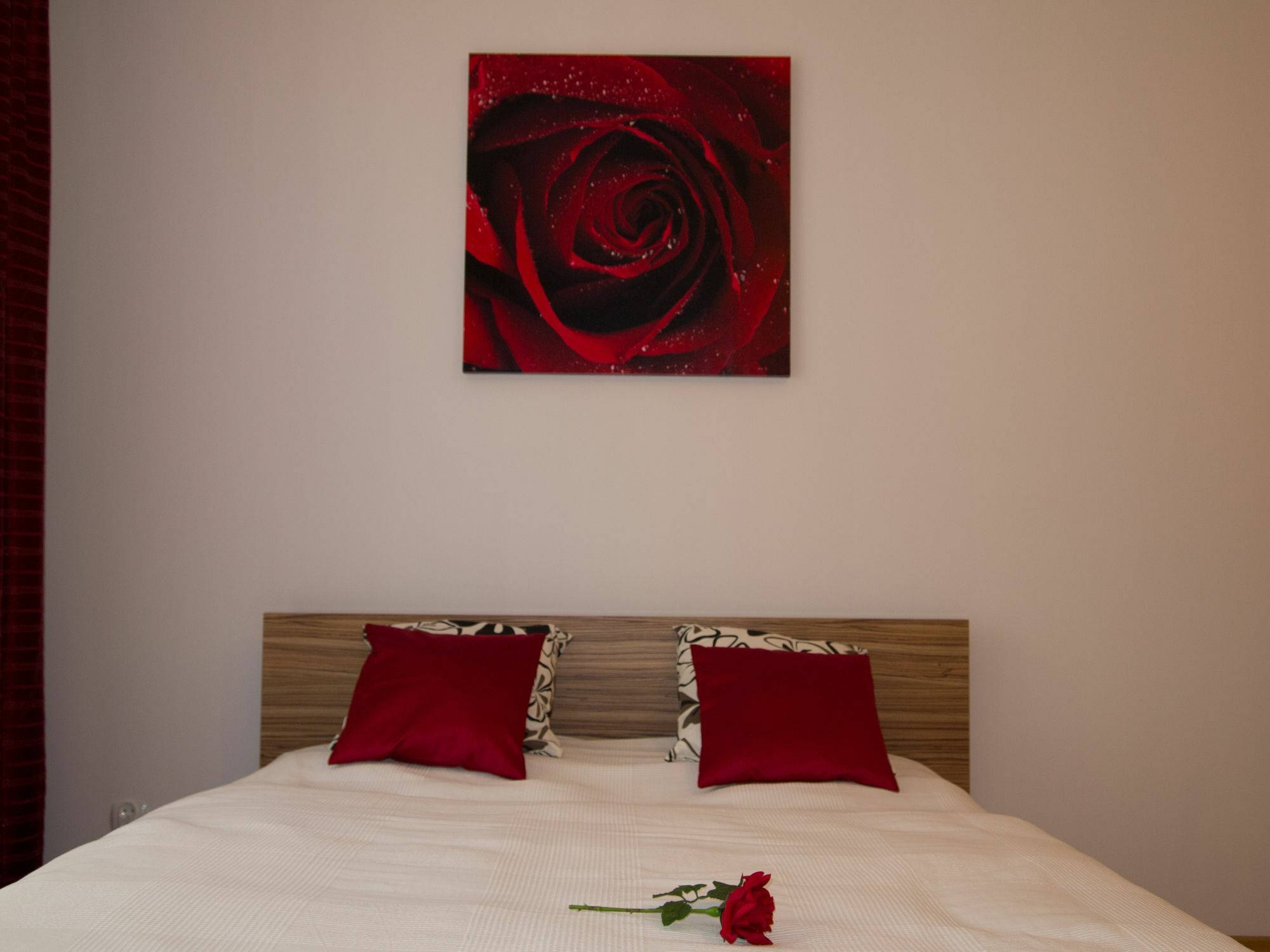 Green Park Apartments Swinoujscie Luaran gambar