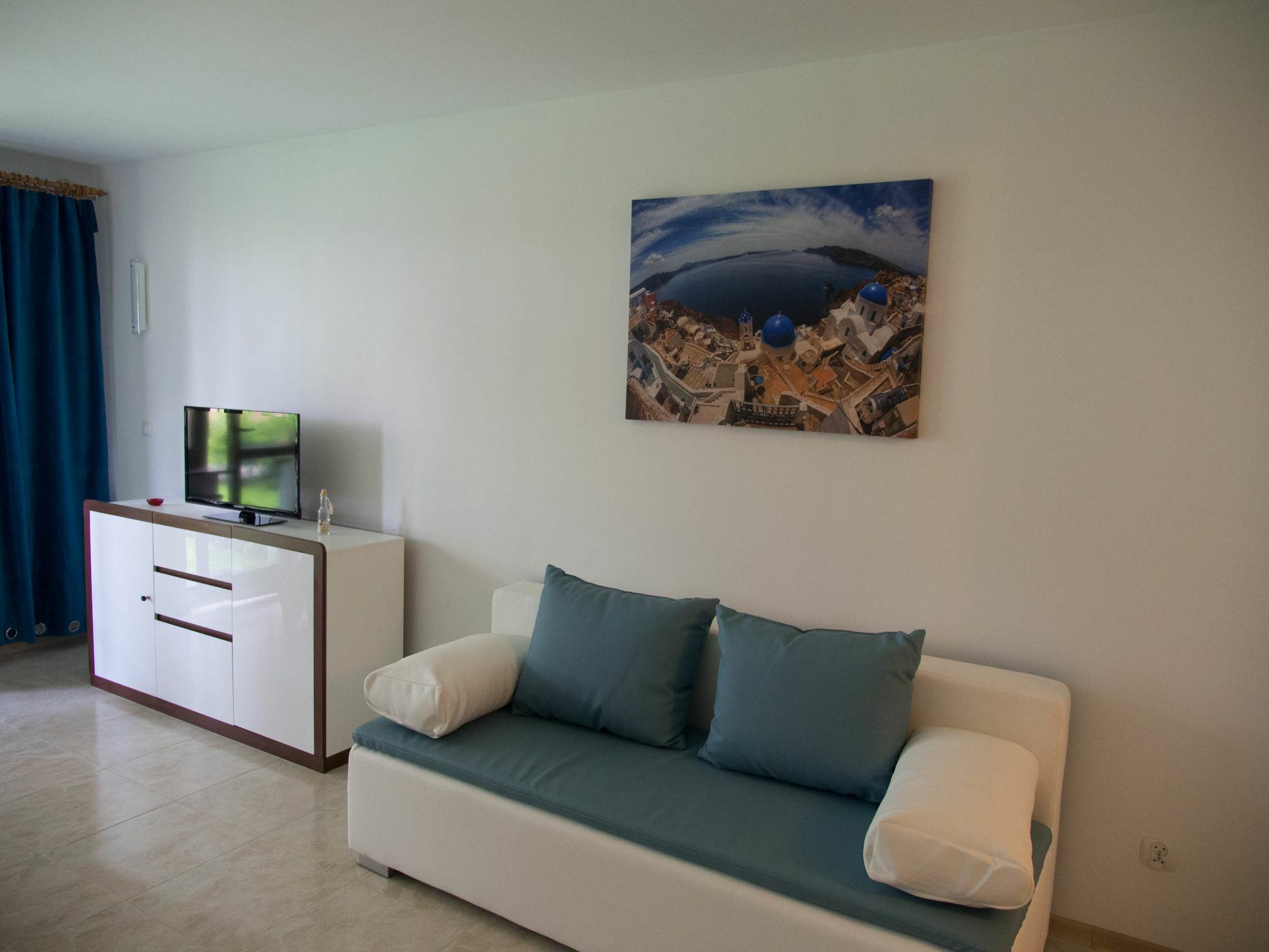 Green Park Apartments Swinoujscie Luaran gambar
